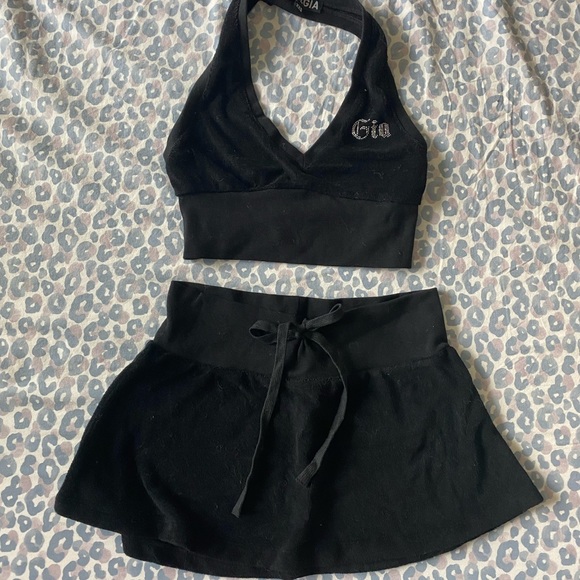 I.AM.GIA Dresses & Skirts - I.Am.Gia Coleta Top